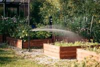 Fiskars Comfort Precisie Bewatering Adapter - 1070579 - thumbnail