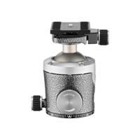Gitzo Center Ball Head Series 4 QD - thumbnail