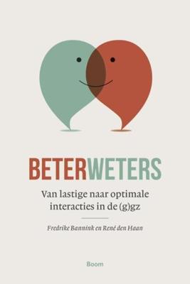 Beterweters - Frederike Bannink, René den Haan - ebook