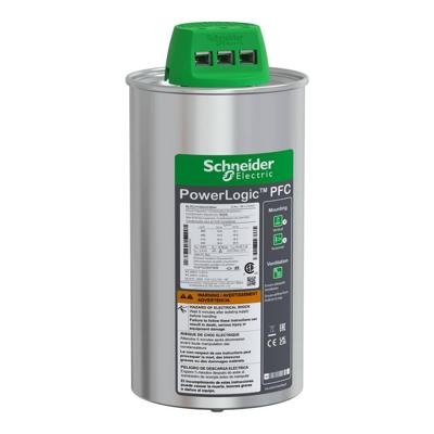 Schneider Electric 15 stuk(s) Foliecondensator