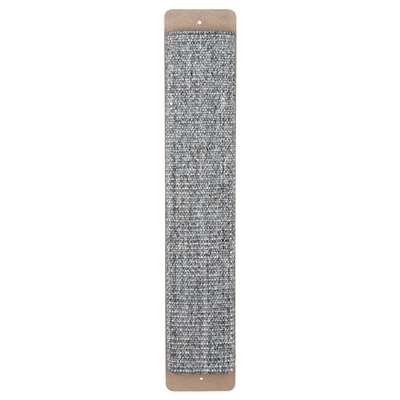 Trixie krabplank sisal grijs