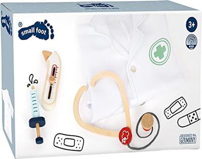 Dokter's jas speelset