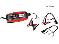 APA Microprocessor Oplader 2 A 4 A - thumbnail