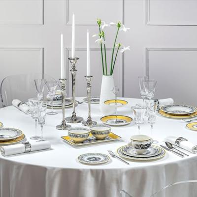 VILLEROY & BOCH - Grand Royal - Waterglas set/2 VILLEROY & BOCH - Grand Royal - Waterglas set/2