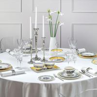 VILLEROY & BOCH - Grand Royal - Waterglas set/2 - thumbnail