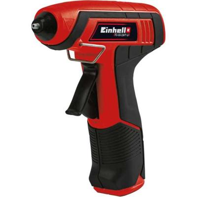 Einhell TC-CG 3,6/1 Li Accu-lijmpistool Incl. accessoires 7 mm 3.6 V 1 stuk(s)