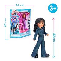 Pop Nancy Aitana 43 cm - thumbnail