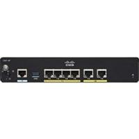 ISR 900 Router (Non-US) 4G LTE HSPA+ voor EU - thumbnail