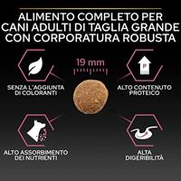 Purina Pro Plan Adult Large Robust Sensitive Skin zalm 14 kilo - thumbnail