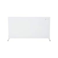 Infraroodpaneel Eurom Mon Soleil DSP 60x113x5 cm 650W Met Wi-Fi Metaal Wit Eurom - thumbnail