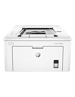 HP LaserJet Pro M203dw printer, Print, Dubbelzijdig afdrukken HP LaserJet Pro M203dw printer, Print, Dubbelzijdig afdrukken