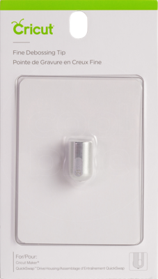 Graveerpunt voor snijplotter Cricut 2007308 (1 Stuks)