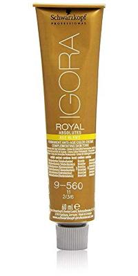 Schwarzkopf Professional Igora Royal Absolutes 9-560 60ml