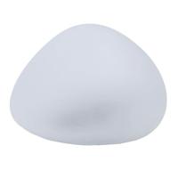 Decoratieve kiezellamp op zonne-energie - LUMISKY - SOLENZARA - Ø16 cm - witte LED - thumbnail