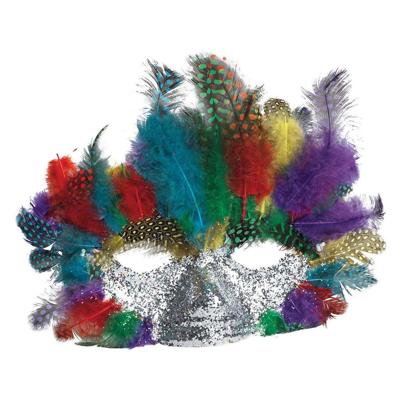 Colorations - gevlekte veren, 30 gram Colorations - gevlekte veren, 30 gram