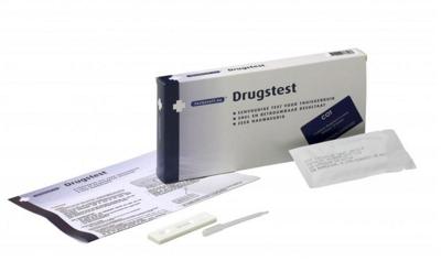 Testjezelf.nu Drugstest Cotinine - Nicotinetest