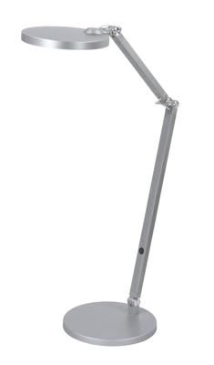 HighLight tafellamp Ufficio - zilver