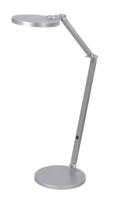 HighLight tafellamp Ufficio - zilver - thumbnail