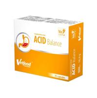 VETFOOD Acid Balance - supplementen voor honden en katten - 30stuks - thumbnail