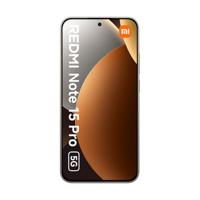 Redmi Note 15 Pro 5G 12+512 Titanium (No power adapter included) - thumbnail