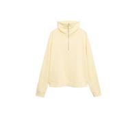 Mango trui geel - thumbnail