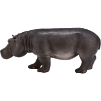 Mojo wildlife nijlpaard vrouw 387104 - thumbnail