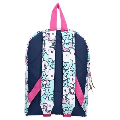 Hello Kitty Backpack Cheerful 33 cm - thumbnail