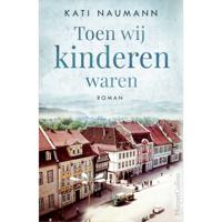 Waar wij kinderen waren (Paperback) - thumbnail