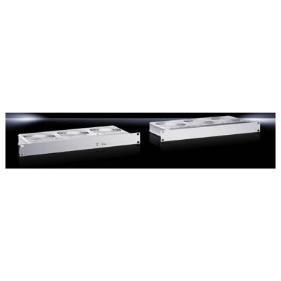 Rittal SK 3342.240 Ventilatiemodules (b x h x d) 482.6 x 44 x 200 mm 1 stuk(s)