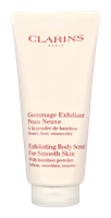 Clarins Exfoliating Body Scrub 200ml - thumbnail