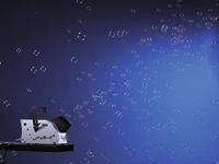 Antari B-100 Bellenblaasmachine 51705120 - thumbnail