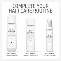 Goldwell Dualsenses Just Smooth Taming Shampoo 250ml - thumbnail