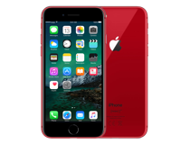 Apple iPhone 8 11,9 cm (4.7") Single SIM iOS 11 4G 256 GB Rood - thumbnail