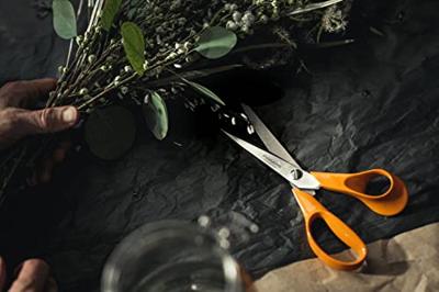 Fiskars Classic universele schaar 21 cm - 1001539 - 1001539 - thumbnail