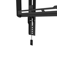 Neomounts WL35-550BL14 TV beugel Zwart - thumbnail