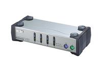 ATEN CS84AC-AT KVM-switch VGA 1920 x 1440 Pixel - thumbnail