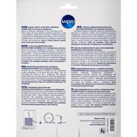 WPRO Ukt002 Waterfilterslang 6 m slang ( - thumbnail