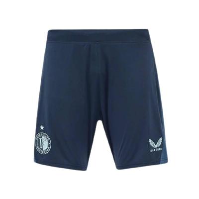 Castore Feyenoord Uitbroekje 2025-2026