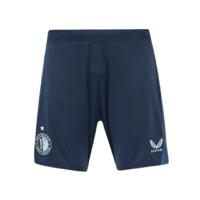 Castore Feyenoord Uitbroekje 2025-2026 - thumbnail