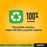 Pedigree Vital Protection Gravy 40x100 g - thumbnail