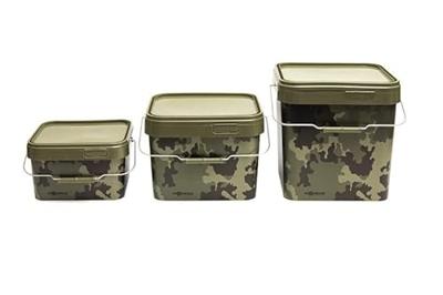 Korda Compac Bucket 5L