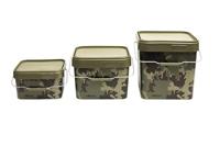 Korda Compac Bucket 5L - thumbnail