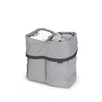 Brabantia waszak voor Bo wasbox 2x45 liter grey - thumbnail