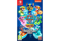 Paw Patrol Mighty Pups Save Adventure Bay - thumbnail