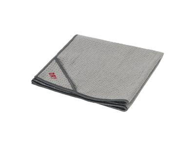 Valma microvezel droogdoek - super absorberend - droogt krasvrij & pluisvrij - veilig voor lak en glas - voor ieder oppervlak - afmeting 40x40cm