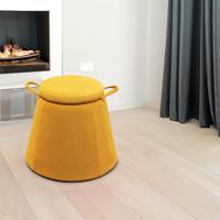 Kruk Thimble geel Kare Design - thumbnail