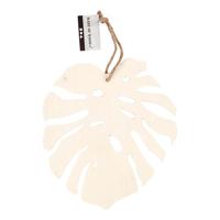 Creativ Company Houten blad, 20x19cm - thumbnail