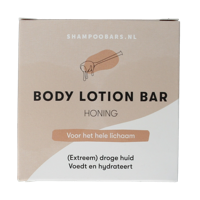 Body lotion bar honing 45 Gram - thumbnail