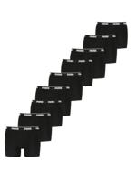 Puma Boxershorts Everyday 9-pack Black / Black-M - thumbnail