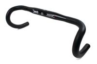 Deda Zero1 Alloy 6061 Stuur 31.7 mm 38 cm - Zwart - thumbnail